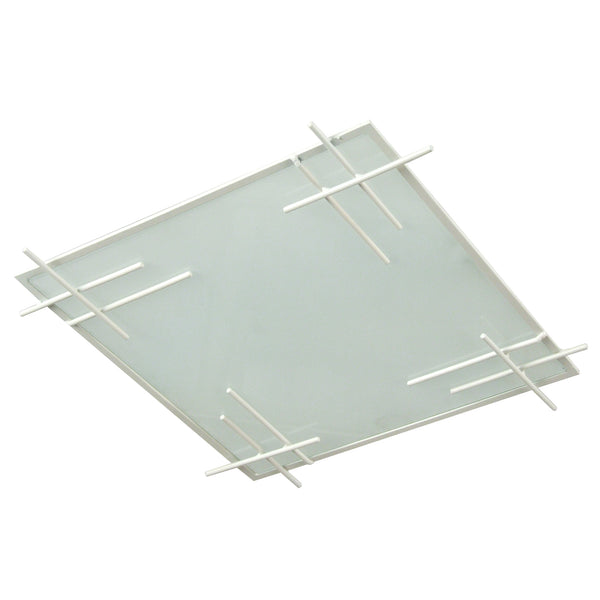 <tc>Plafon TOKYO  35cm - 1 Luz </tc>