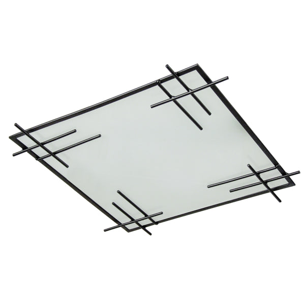 <tc>Plafon TOKYO  35cm - 1 Luz </tc>