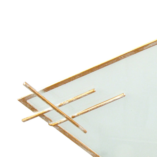 <tc>Plafon TOKYO  35cm - 1 Luz </tc>