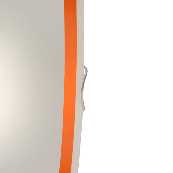 <tc>Plafon MÉLINA  30cm - 1 Luz  </tc>