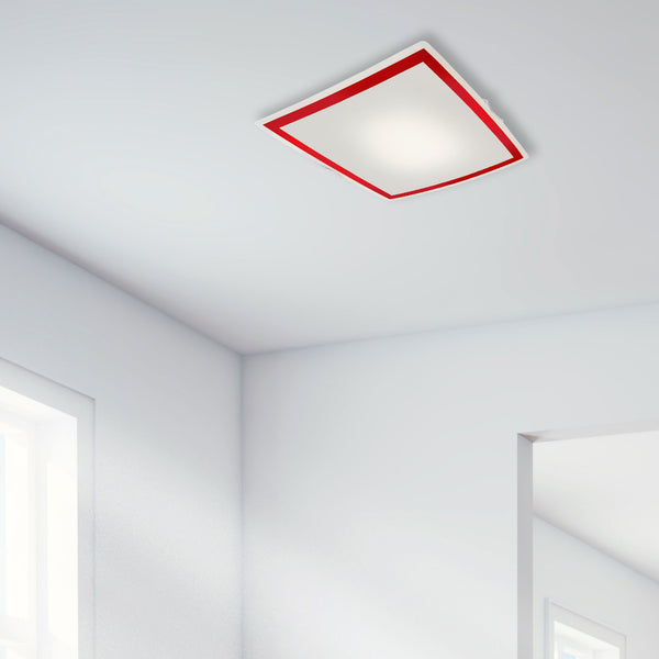 <tc>Plafon MÉLINA  30cm - 1 Luz  </tc>