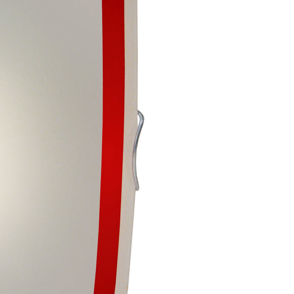 <tc>Plafon MÉLINA  30cm - 1 Luz  </tc>