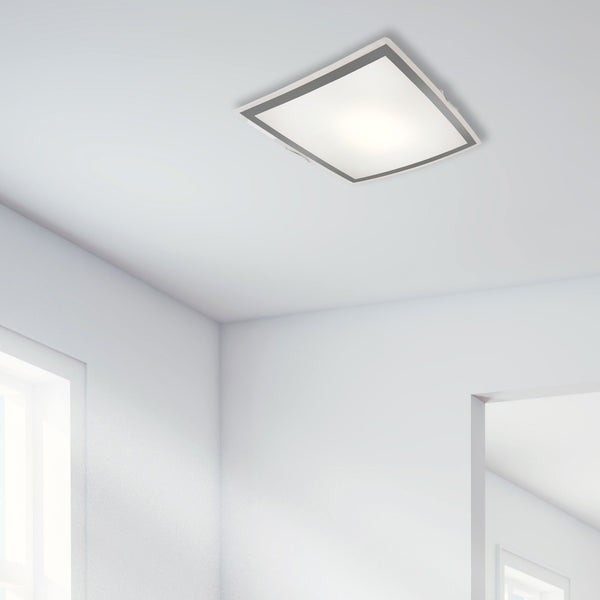 <tc>Plafon MÉLINA  30cm - 1 Luz  </tc>