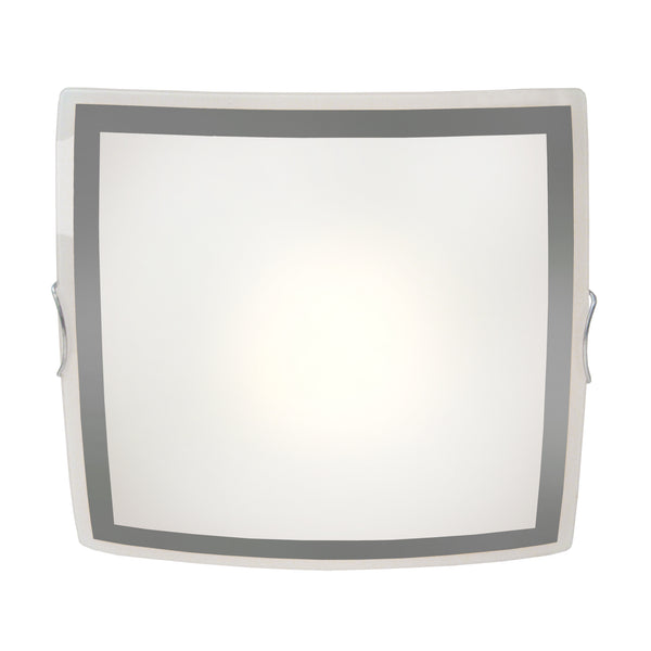 <tc>Plafon MÉLINA  30cm - 1 Luz  </tc>