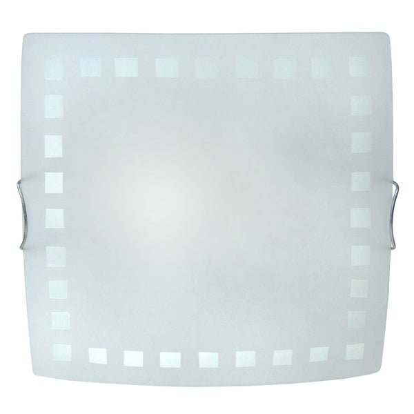 <transcy>Plafon MAE  30cm - 1 Luz </transcy>