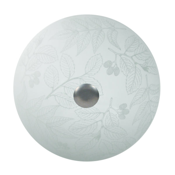 <transcy>Plafon PALOMA  45cm - 2 Luz  </transcy>