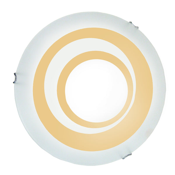 <transcy>Plafon MARINE RONDES  30cm - 1 Luz </transcy>