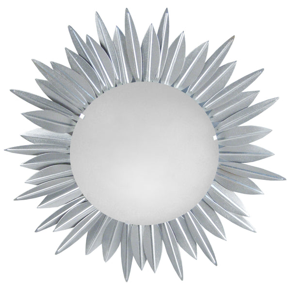 <tc>Plafon SOLEIL  30cm - 1 Luz   </tc>