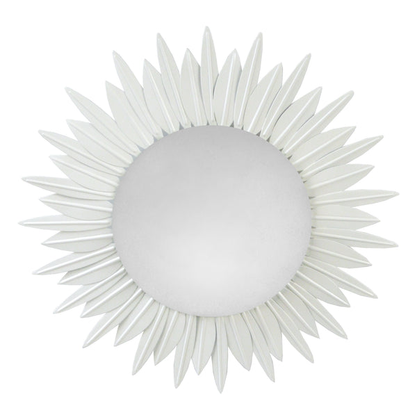 <tc>Plafon SOLEIL  30cm - 1 Luz   </tc>