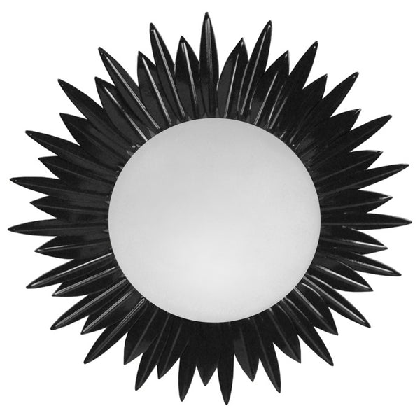 <tc>Plafon SOLEIL  30cm - 1 Luz   </tc>