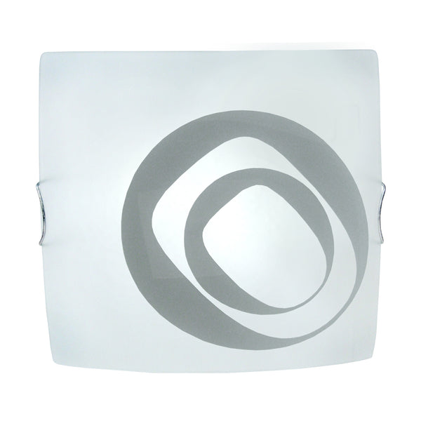 <transcy>Plafon ISABEL B  30cm - 1 Luz </transcy>