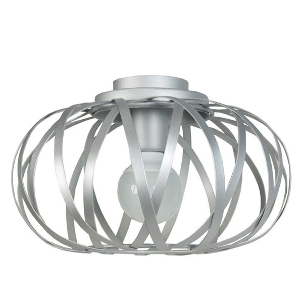 <tc>Plafon CITROUILLE  35cm - 1 Luz </tc>