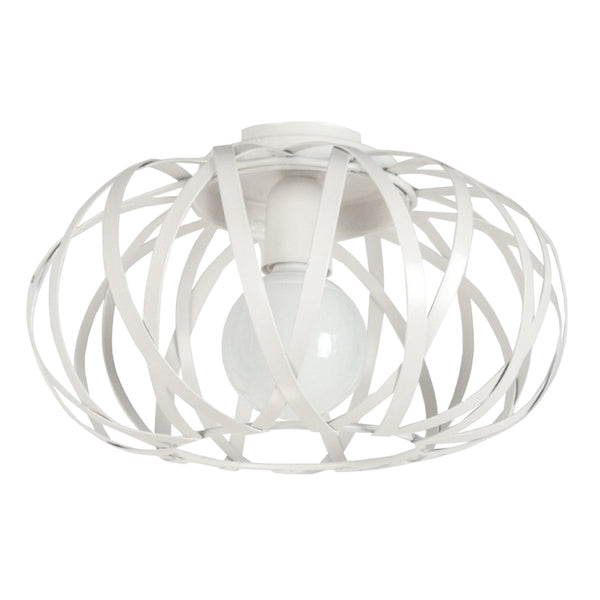 <tc>Plafon CITROUILLE  35cm - 1 Luz </tc>