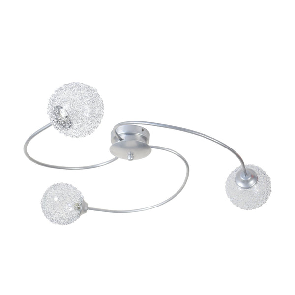 <transcy>Plafon ACTUELLE 70cm - 3 Luzes </transcy>