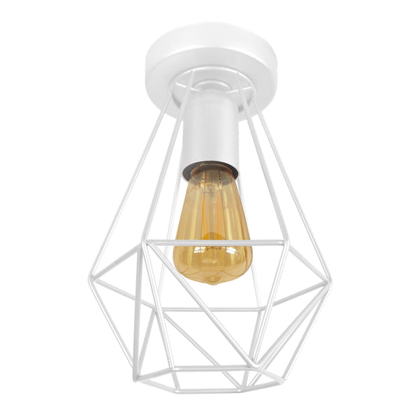 <tc>Plafon OLYMPIA   17cm - 1 Luz   </tc>