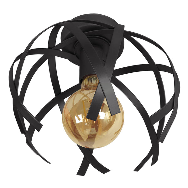 <tc>Plafon VERTOU  23cm - 1 Luz  </tc>