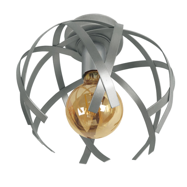 <tc>Plafon VERTOU  23cm - 1 Luz  </tc>