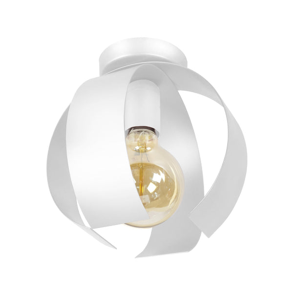 <tc>Plafon MALVILLE  19cm - 1 Luz </tc>