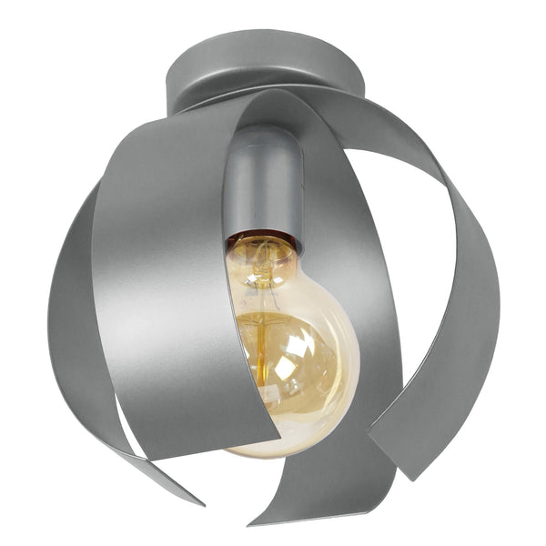 <tc>Plafon MALVILLE  19cm - 1 Luz </tc>