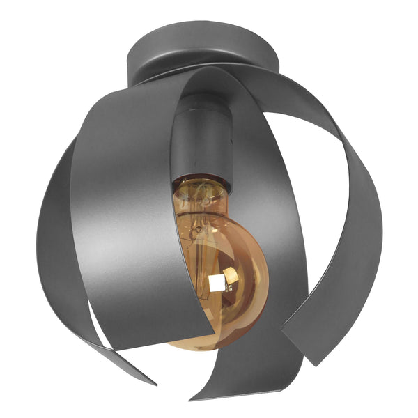 <tc>Plafon MALVILLE  19cm - 1 Luz </tc>