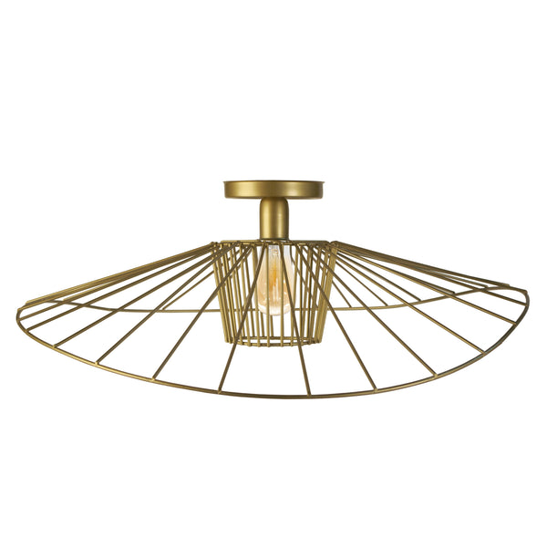 <tc>Plafon LADY MARY  75cm - 1 Luz </tc>