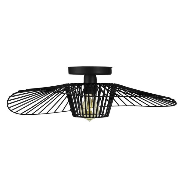 <tc>Plafon LADY MAE  50cm - 1 Luz</tc>