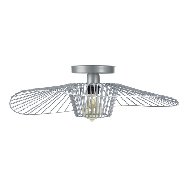 <tc>Plafon LADY MAE  50cm - 1 Luz</tc>