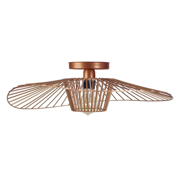 <tc>Plafon LADY MAE  50cm - 1 Luz</tc>