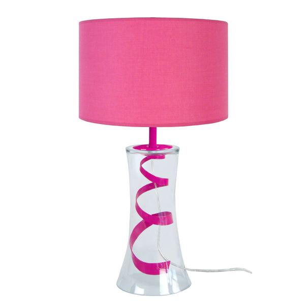 <transcy>Candeeiro de Mesa PETIT TROMPETA   25cm - 1 Luz - SKU 63929</transcy>