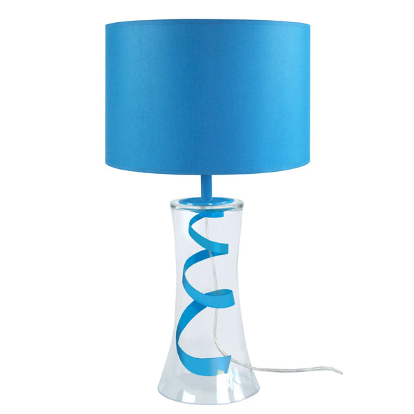 <transcy>Candeeiro de Mesa PETIT TROMPETA   25cm - 1 Luz - SKU 63929</transcy>