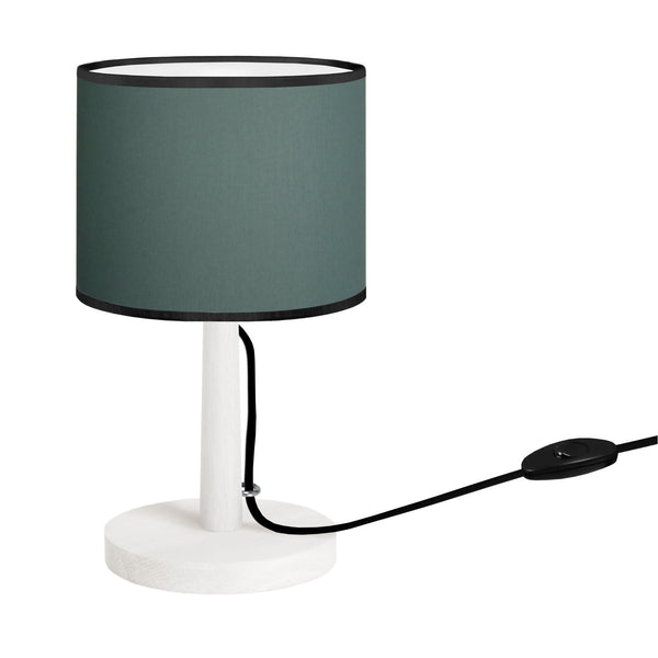 <tc>Candeeiro de Mesa MYKINES  16cm - 1 Luz </tc>