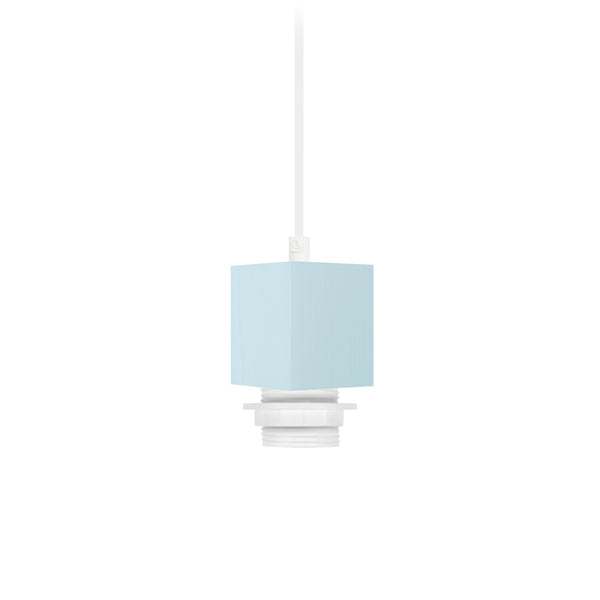 Suspension TOSEL PENDEL  LIAN,bois , H100xD7xP7  cm.