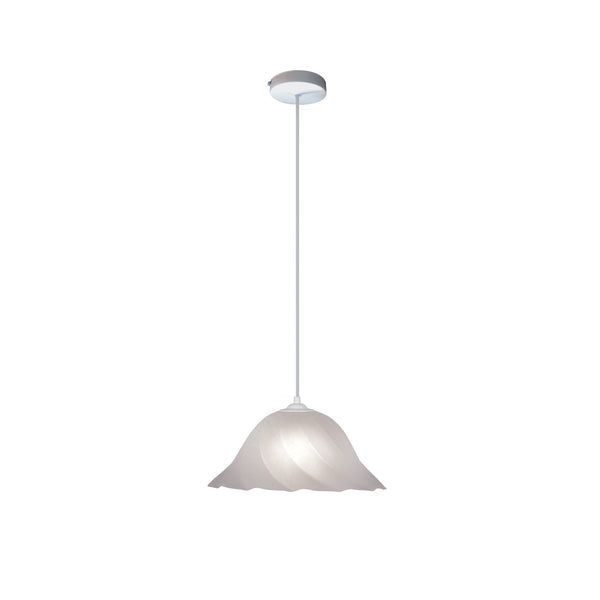 <transcy>Suspensão SPIRAL  29cm - 1 Luz </transcy>