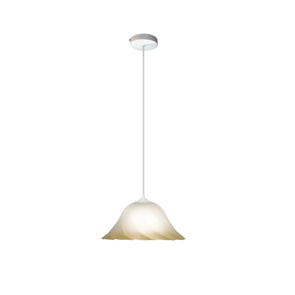 <transcy>Suspensão SPIRAL  29cm - 1 Luz </transcy>