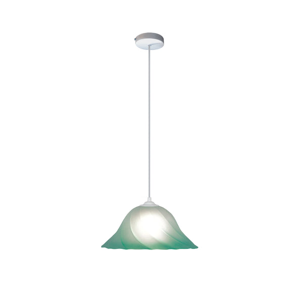 <transcy>Suspensão SPIRAL  29cm - 1 Luz </transcy>