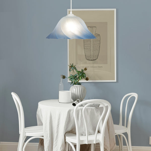 <transcy>Suspensão SPIRAL  29cm - 1 Luz </transcy>