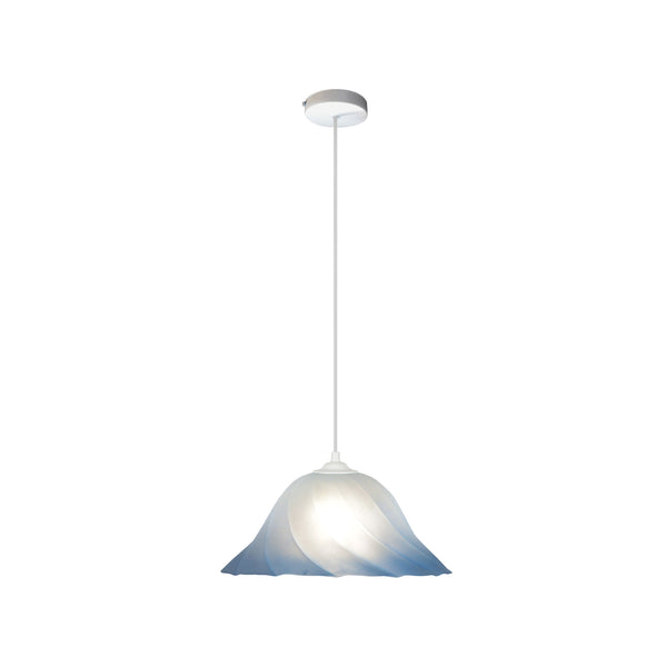 <transcy>Suspensão SPIRAL  29cm - 1 Luz </transcy>