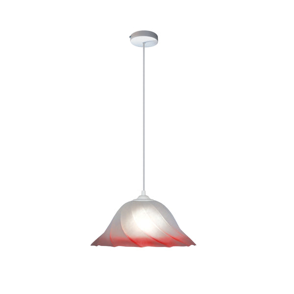 <transcy>Suspensão SPIRAL  29cm - 1 Luz </transcy>