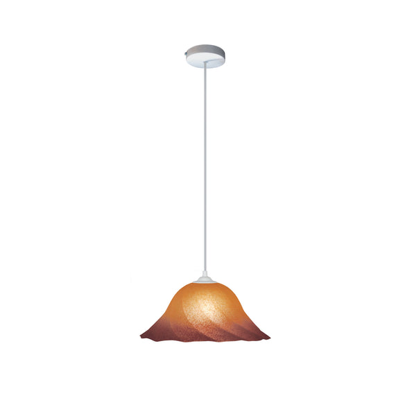<transcy>Suspensão SPIRAL  29cm - 1 Luz </transcy>