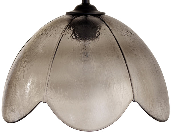 <transcy>Suspensão PARAGUAS  25cm - 1 Luz </transcy>