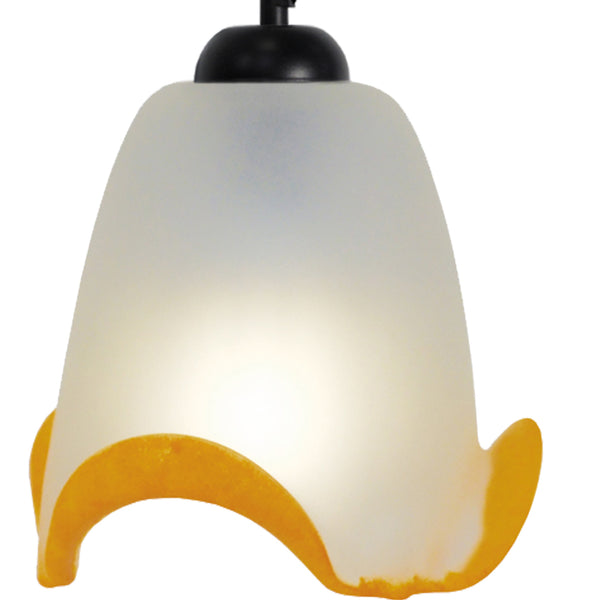 <transcy>Suspensão FLEUVE  36cm - 1 Luz </transcy>