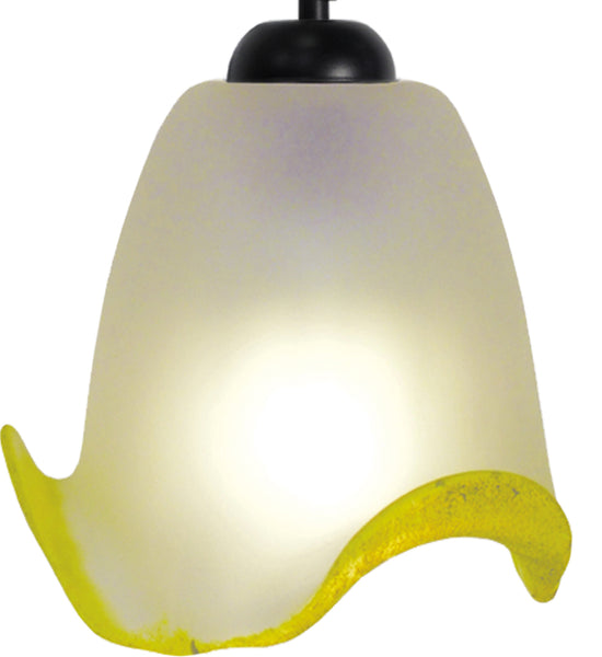 <transcy>Suspensão FLEUVE  36cm - 1 Luz </transcy>