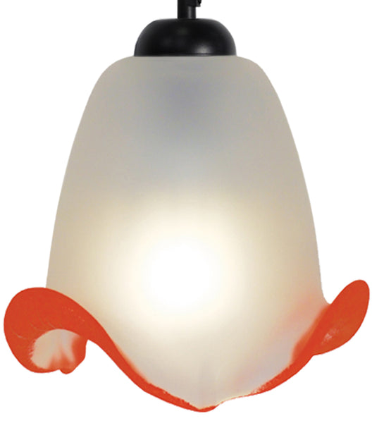 <transcy>Suspensão FLEUVE  36cm - 1 Luz </transcy>