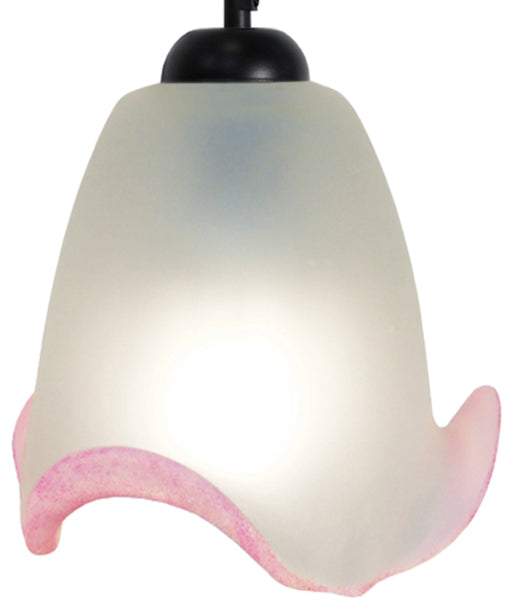 <transcy>Suspensão FLEUVE  36cm - 1 Luz </transcy>