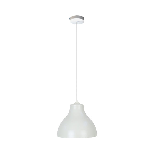 <tc>Suspensão TOSELIA  30cm - 1 Luz </tc>