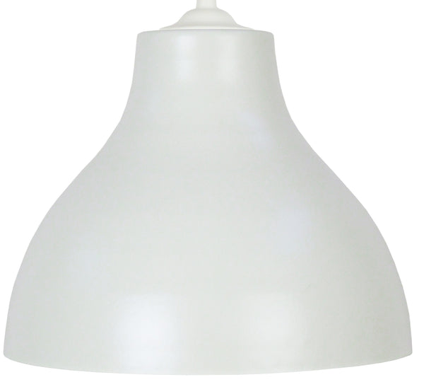 <tc>Suspensão TOSELIA  30cm - 1 Luz </tc>