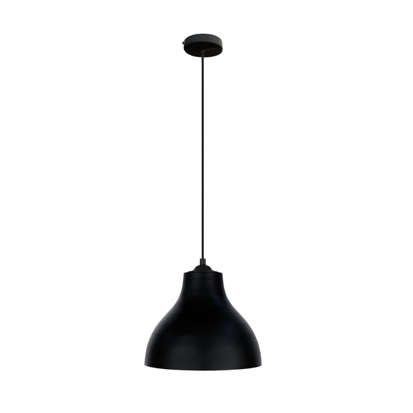 <tc>Suspensão TOSELIA  30cm - 1 Luz </tc>