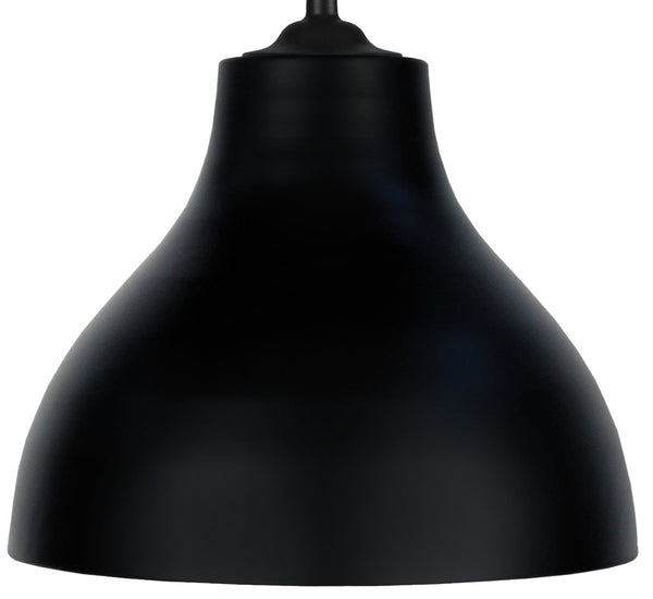 <tc>Suspensão TOSELIA  30cm - 1 Luz </tc>