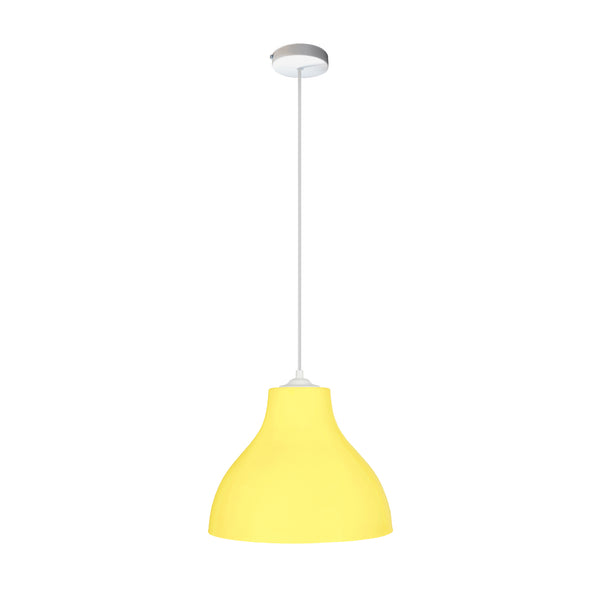 <tc>Suspensão TOSELIA  30cm - 1 Luz </tc>