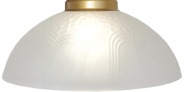 <transcy>Suspensão MONTE & BAISSE 40cm - 1 Luz </transcy>